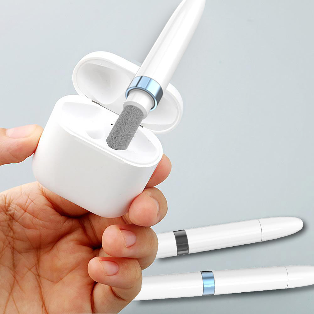 Headphone Cleaning Pen Earbud & Keyboard Kit