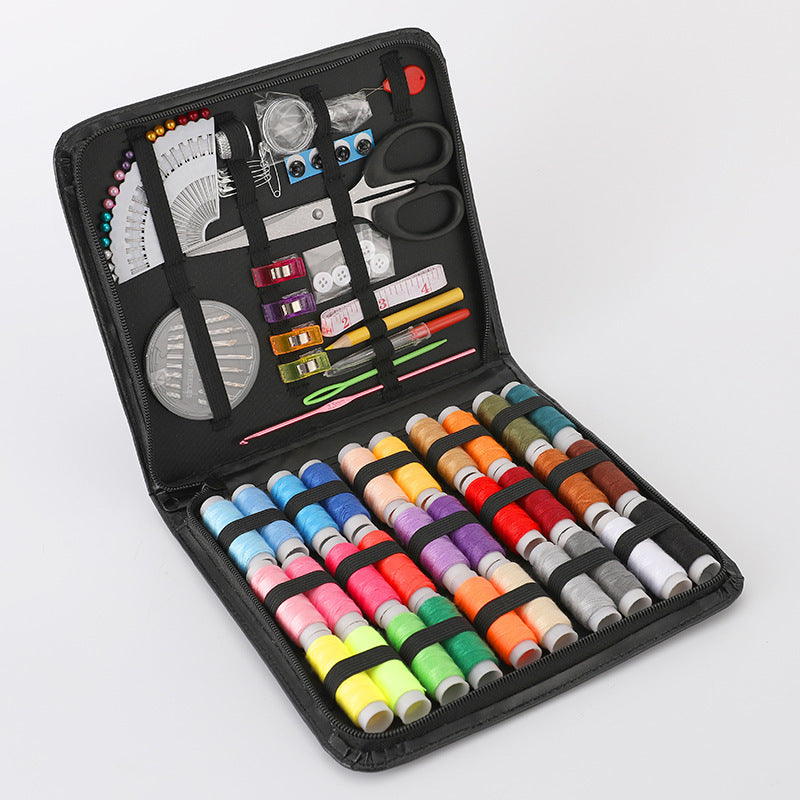 Home Sewing Kit, Sewing Tools