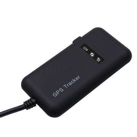 Electric Car Tracker Anti-Theft Device