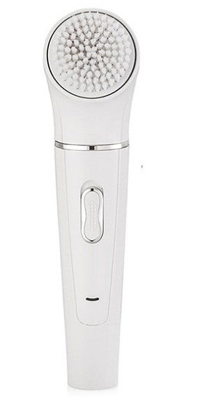 Portable 5-in-1 Electric Massager Scrubber