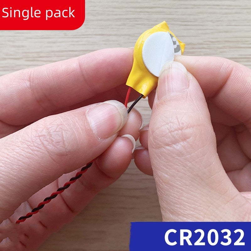 CR2032 3V Motherboard Battery