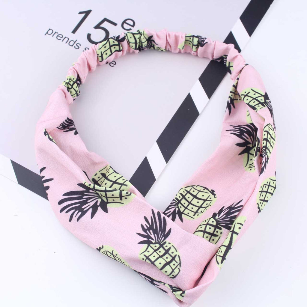 Korean Girl Hair Band Fashion Hairpin Headdress
