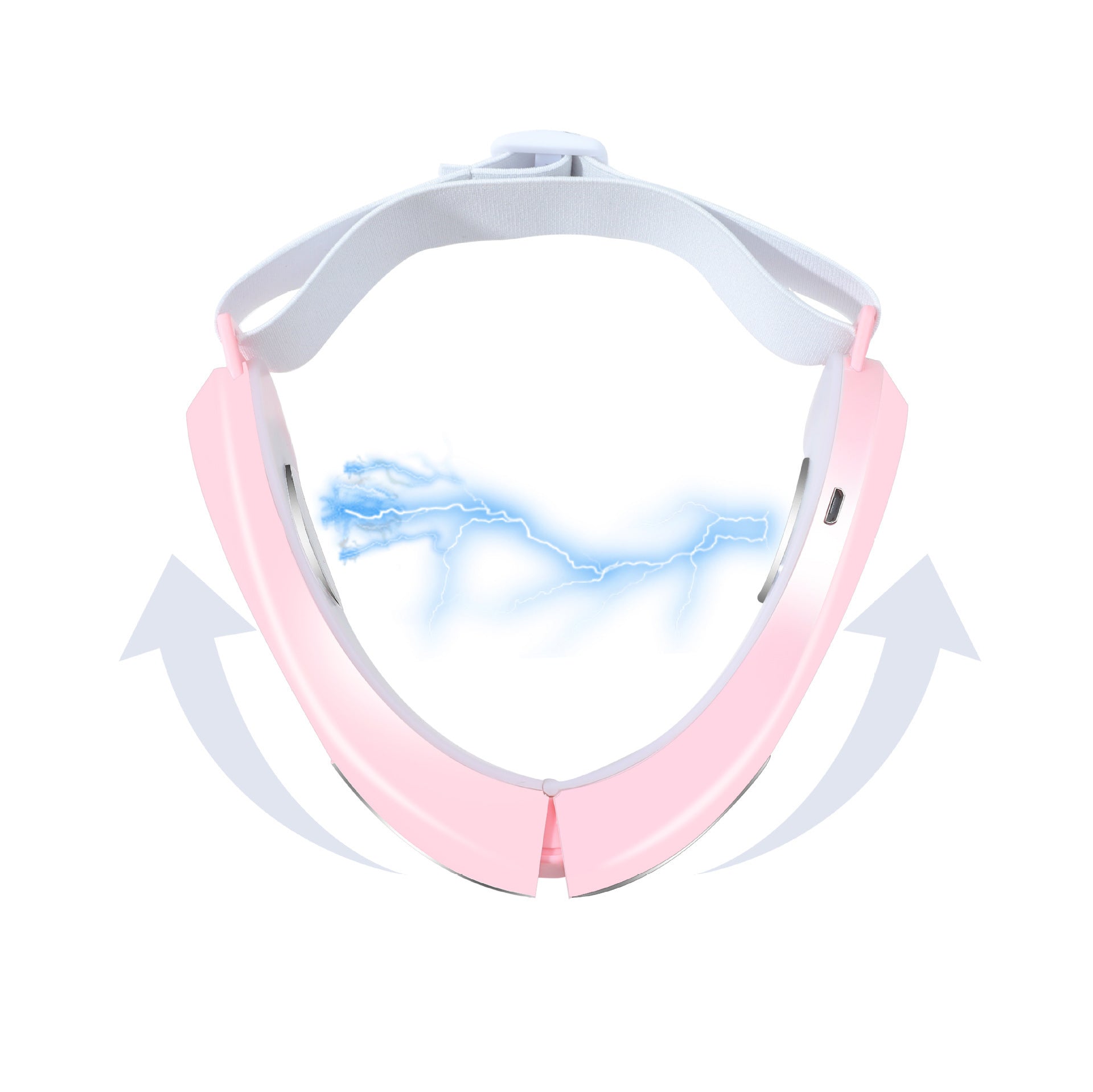 Facial Correction Massager