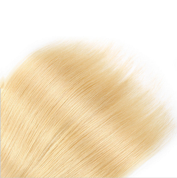 European and American wig 613 foam curtain