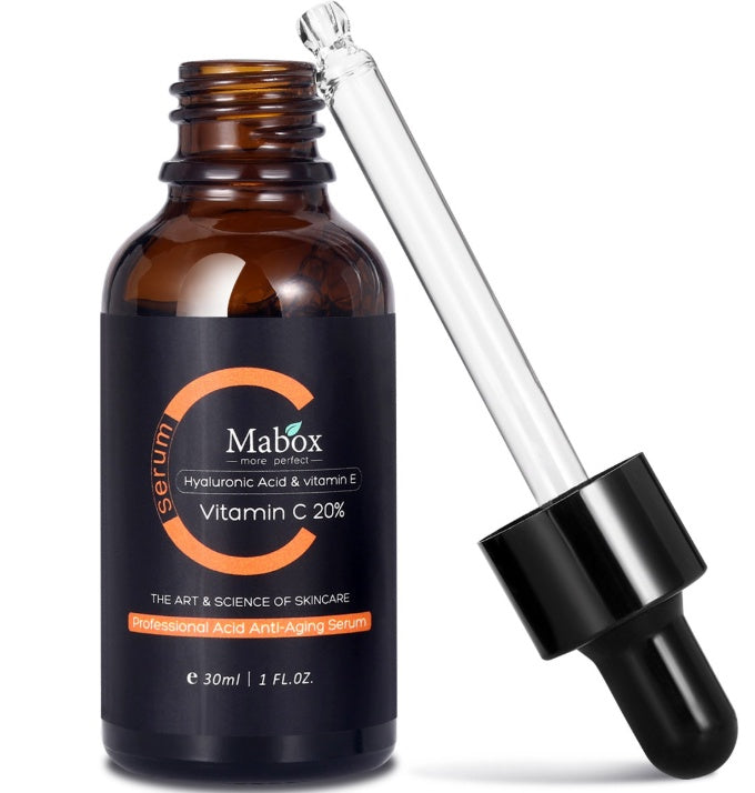 Facial Conditioning and Moisturizing Oil