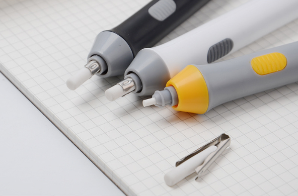 Electric Eraser - Office Supplies