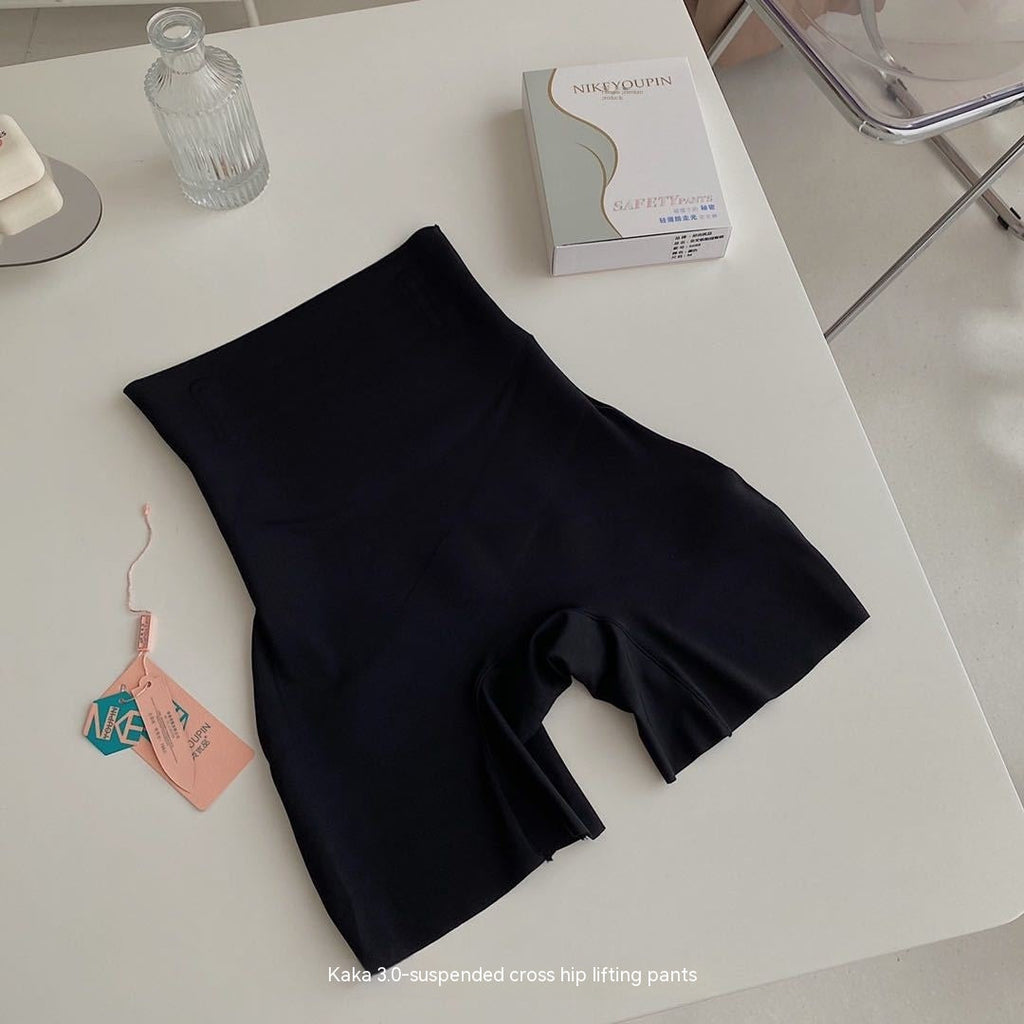 Hip-Lifting Body Shaping Safety Pants