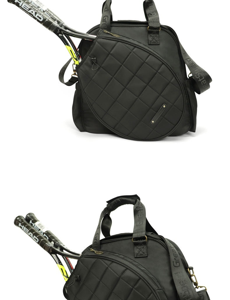 Tennis/Badminton Bag Set for Adults