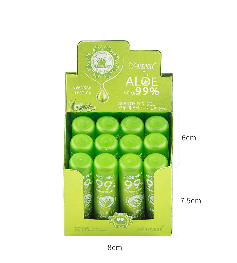 Moisturizing Color Changing Lipstick Student Grade