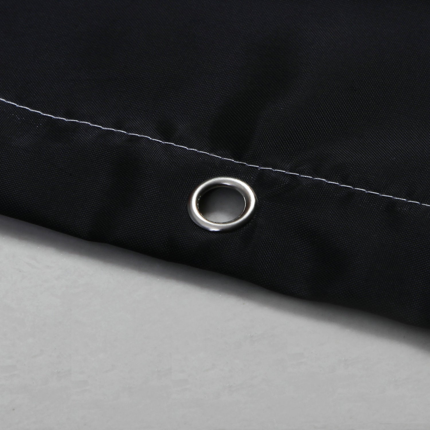 Waterproof Polyester Shower Curtain