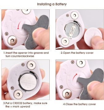Facial Slimming Massager V Shape Lifting Device