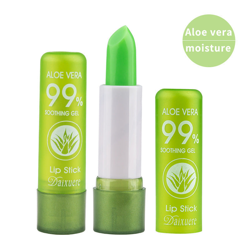 Moisturizing Color Changing Lipstick Student Grade