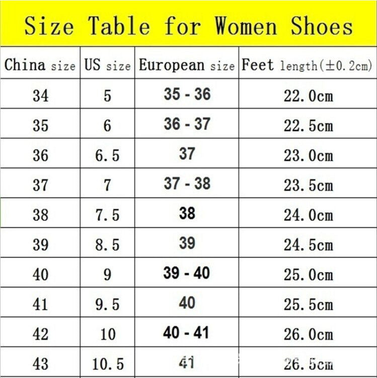 Fashionable Non-slip Thick Heel Leather Shoes