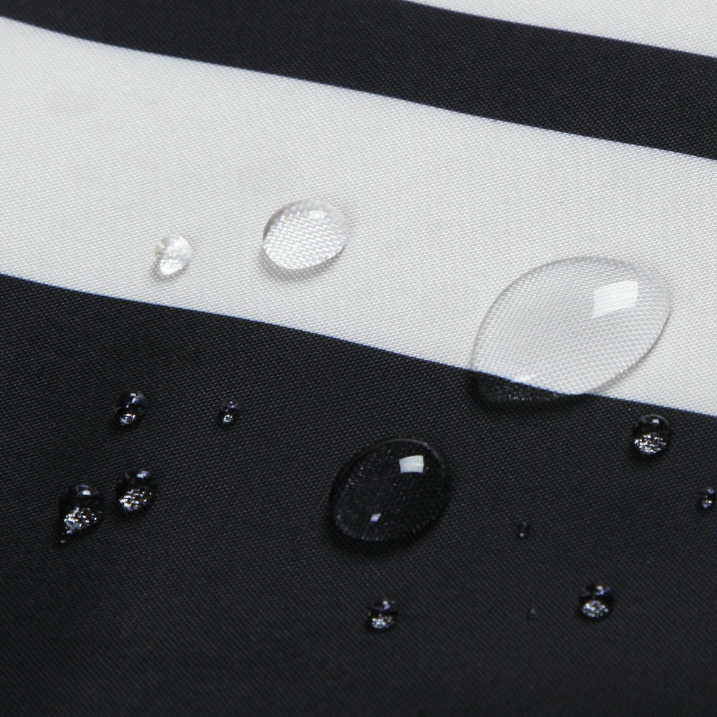 Waterproof Polyester Shower Curtain