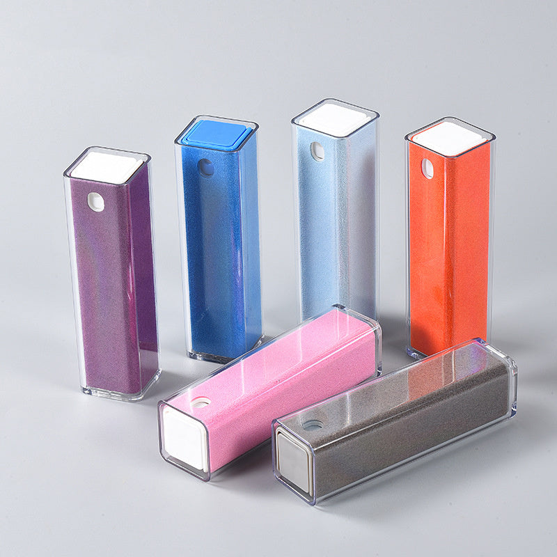2-in-1 Phone Screen Cleaner and Dust Removal Tool