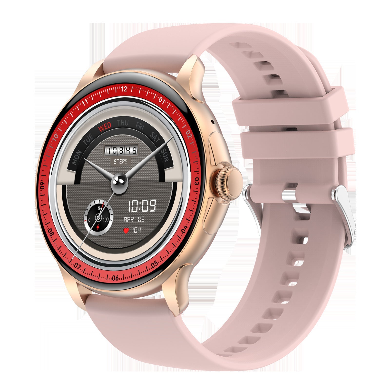 Smart Call Bluetooth Hk49