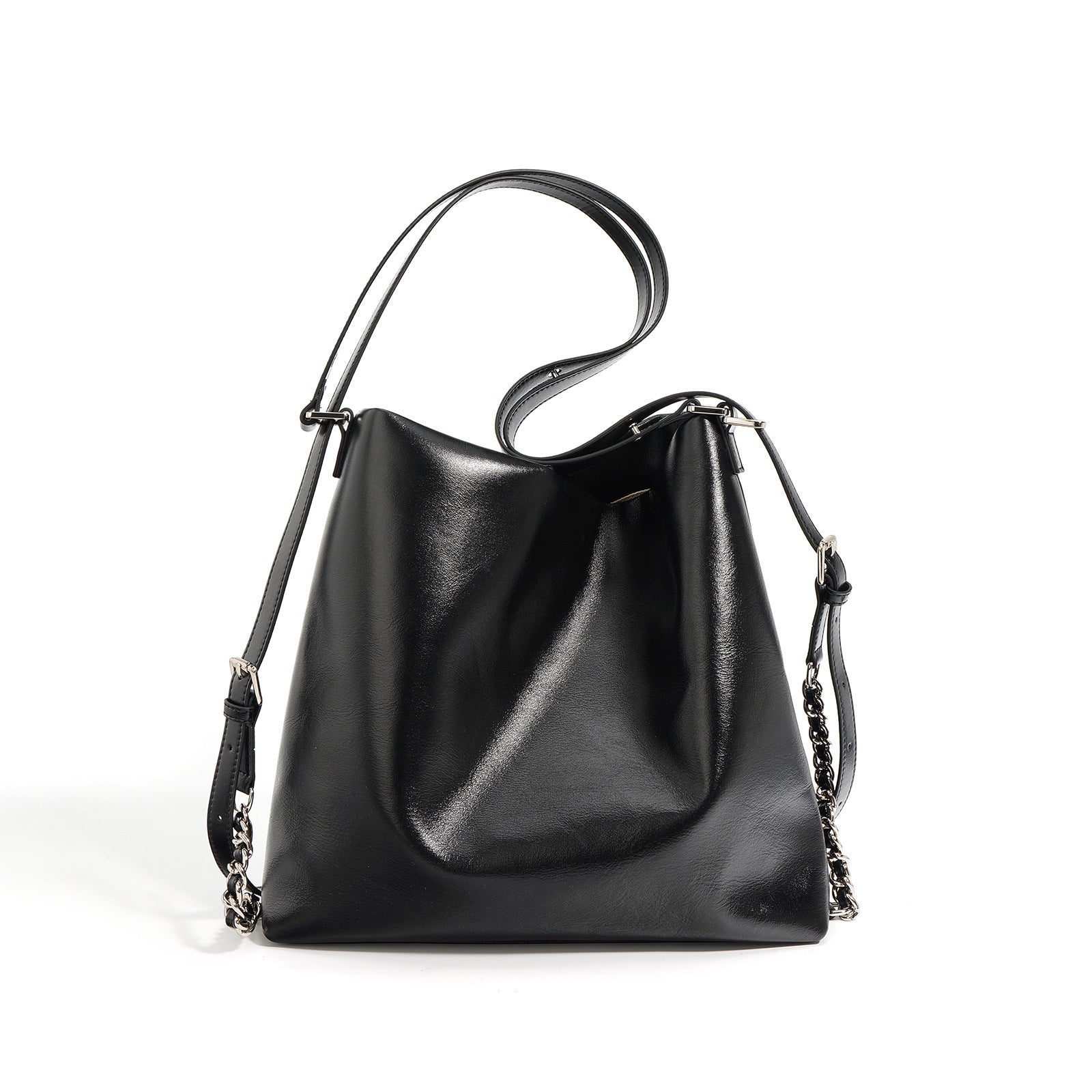 All-match Commute Underarm Bag One-shoulder Crossbody