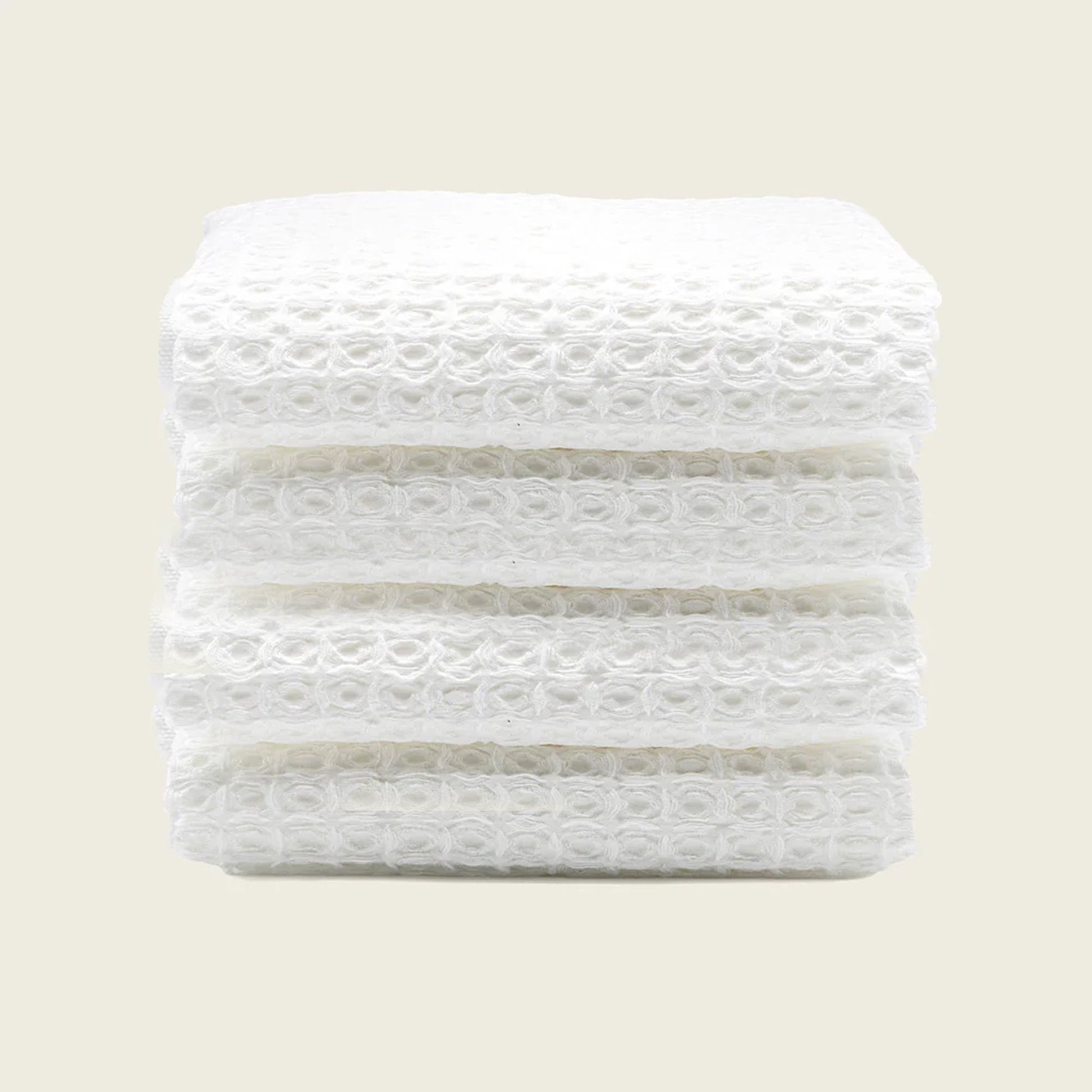 Sedona Waffle Towels