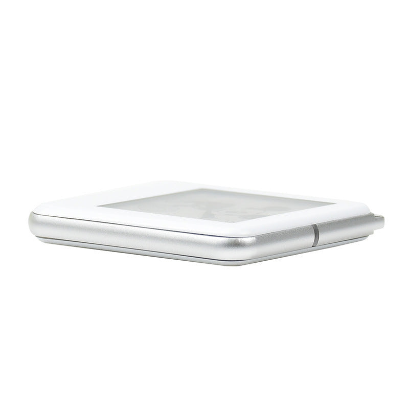 Passive NFC Wireless Power Transmission Brush