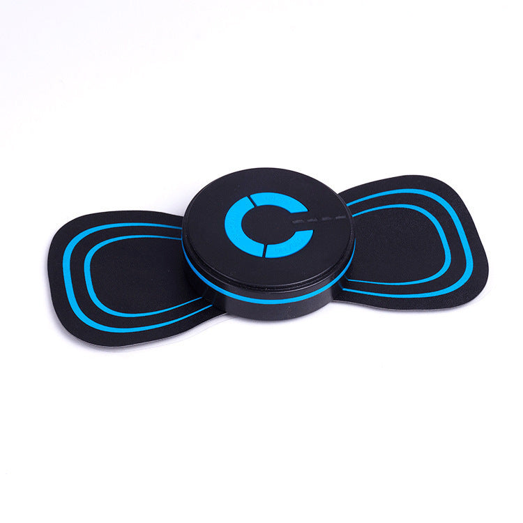 Mini Electric Shoulder and Neck Massager