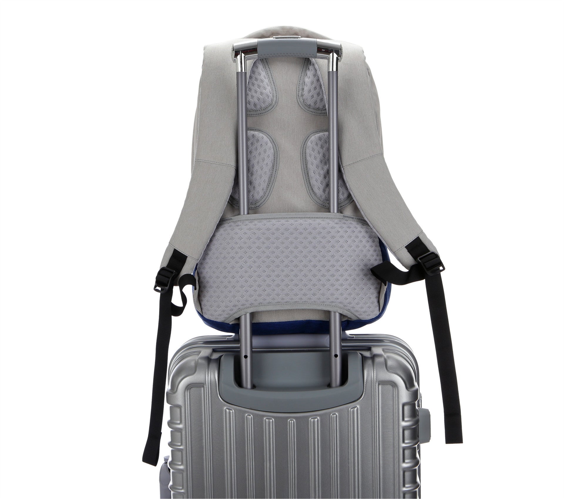 Picano USB Charging Backpack
