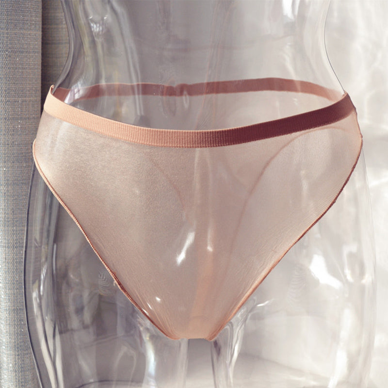 Personality seamless underwear