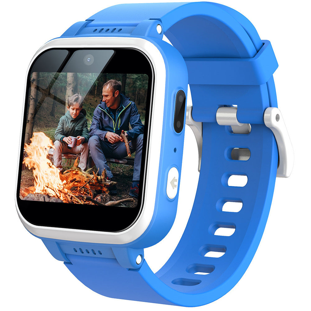 Y90 Kids Watch Entertainment, Music, Calculation