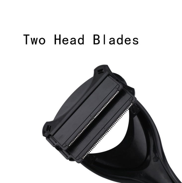 Men's Back Shaver 2.0