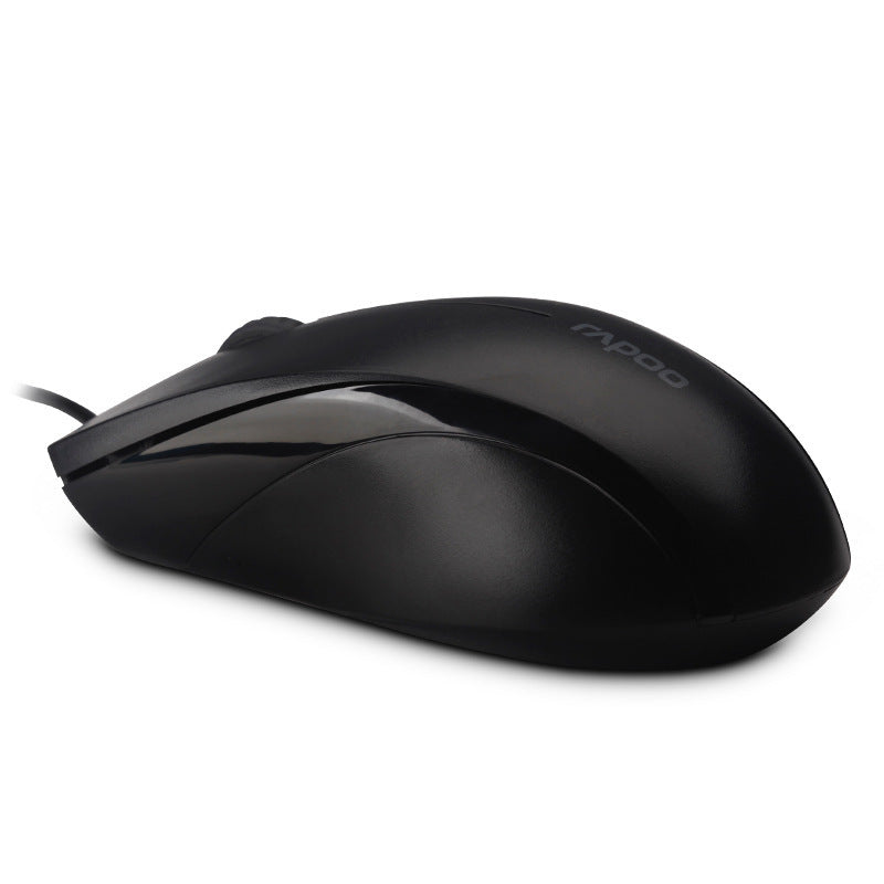 Desktop and Notebook USB Mouse