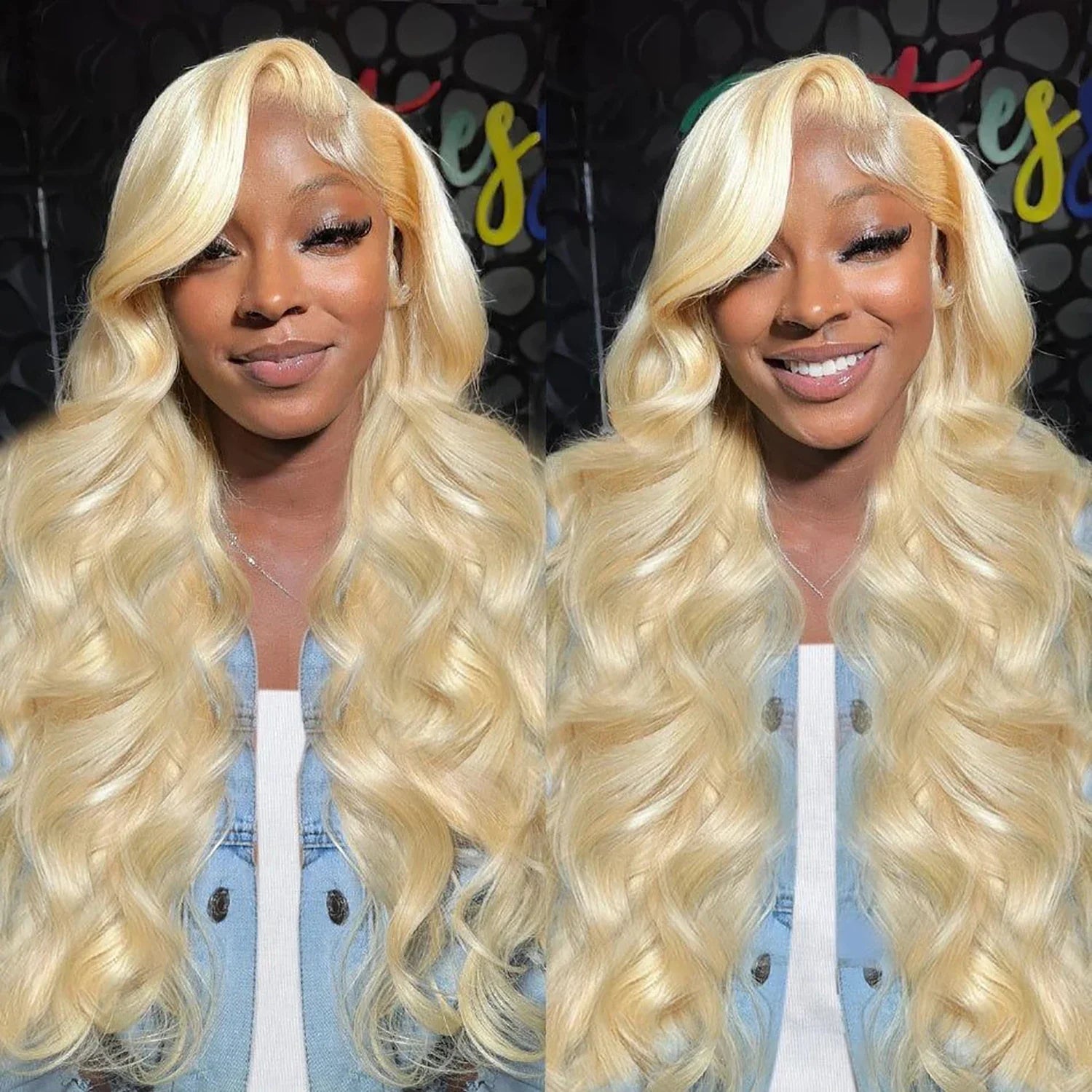 613 Body Wave