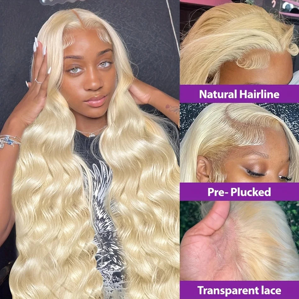 613 Body Wave