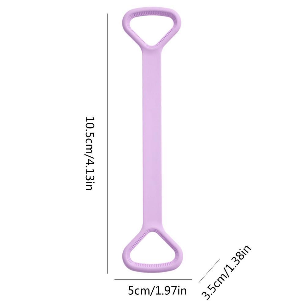 Yoga Resistance Bands for Arm & Back Training