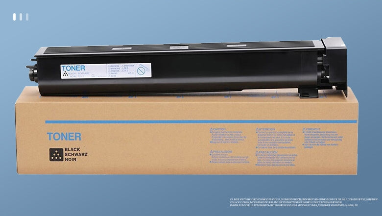 Copier Toner Development Unit for MND Powder Box