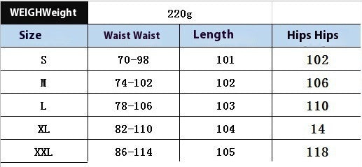 High Waist Tapered Pants