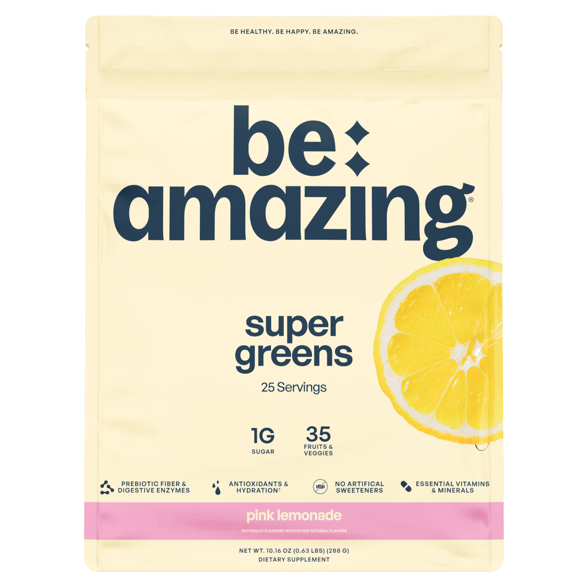 Super Greens