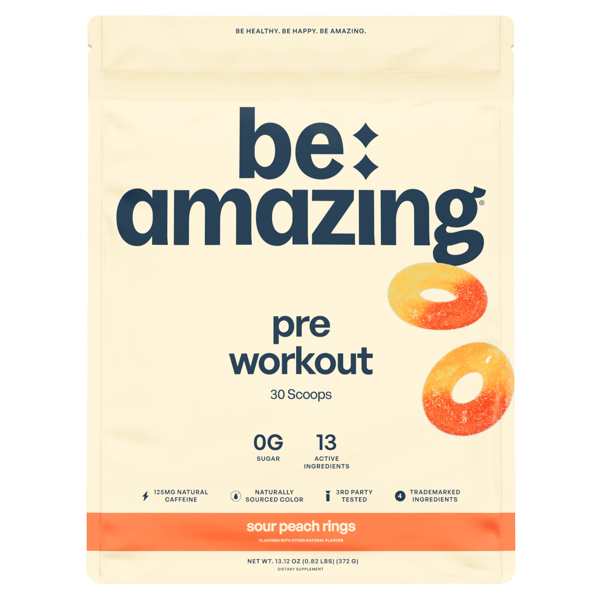 Pre Workout