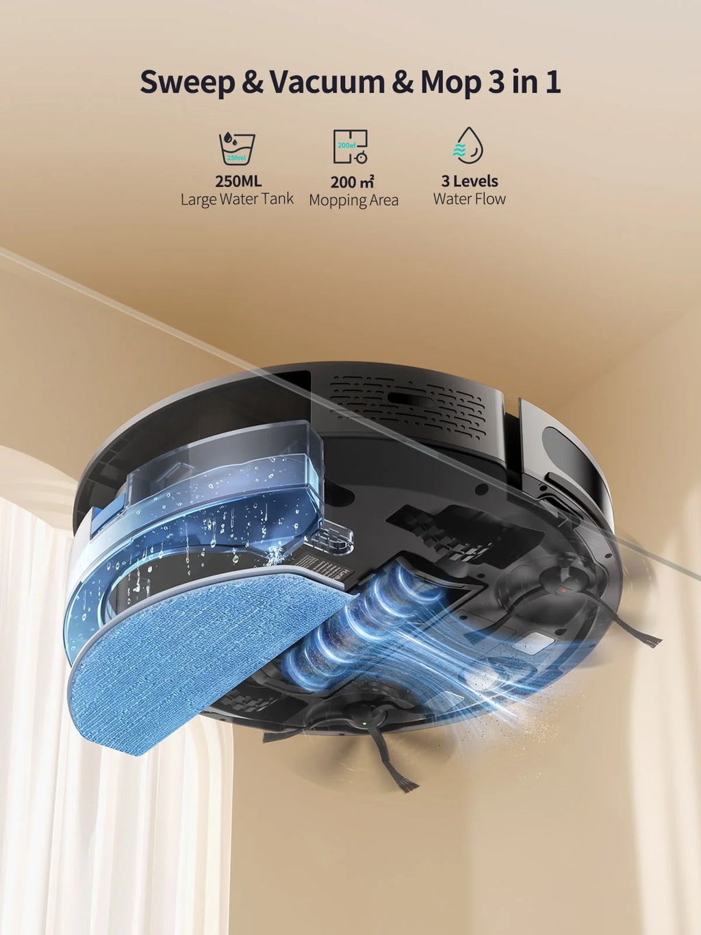 Honiture FlashDry M7 Ultimate Pet Home Cleaning Bundle