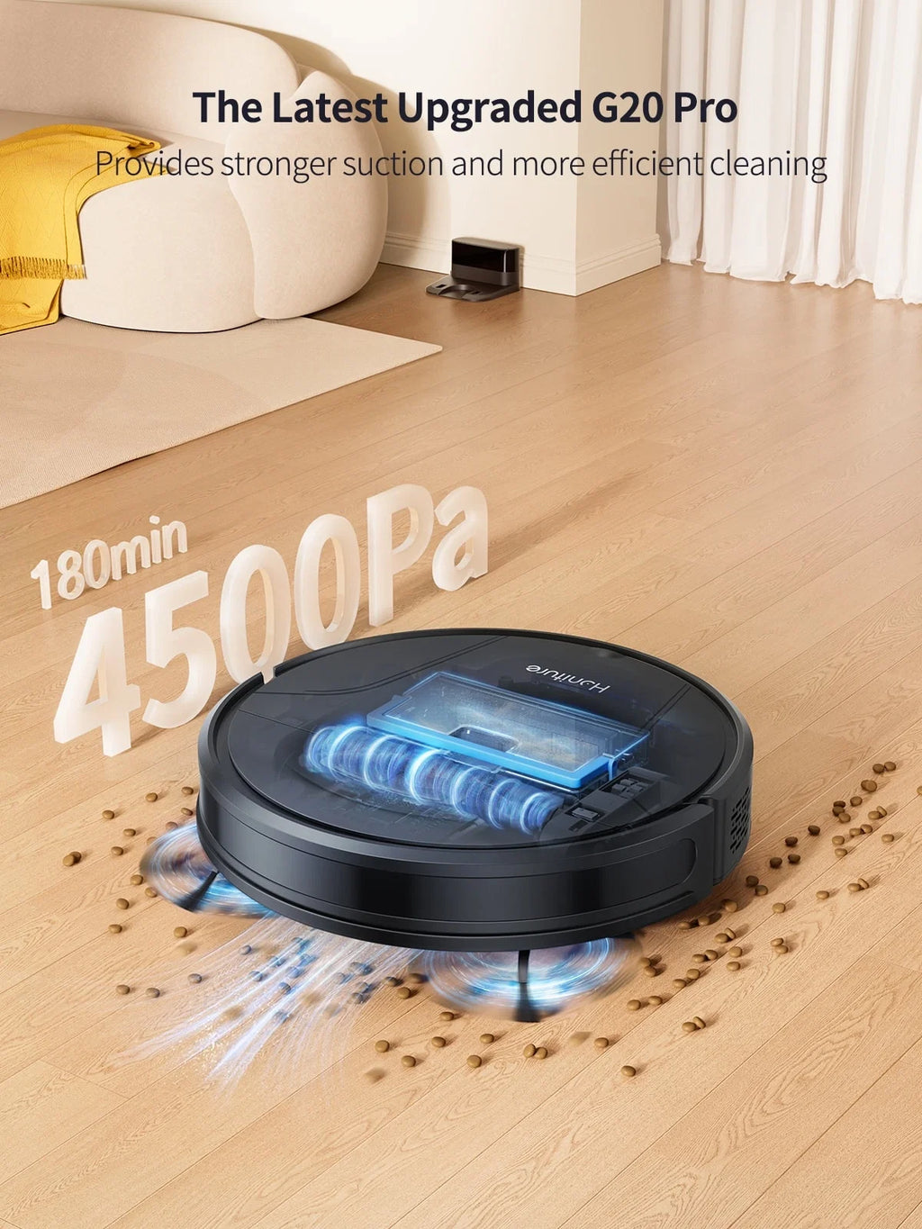 Honiture FlashDry M7 Ultimate Pet Home Cleaning Bundle