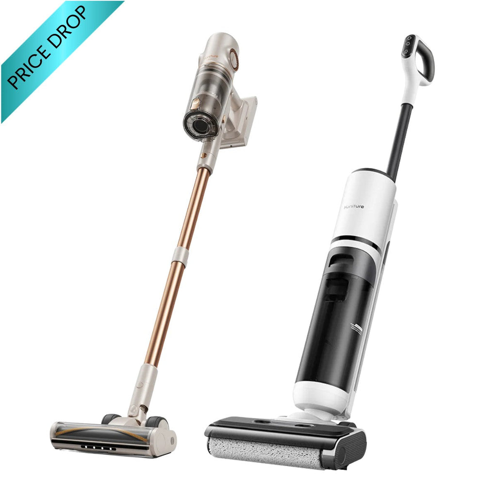 Honiture FlashDry M7 Ultimate Whole-Home Cleaning Bundle