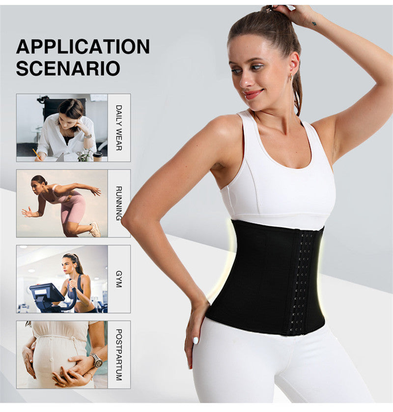 Fitness Waistband Running Sports Protective Gear