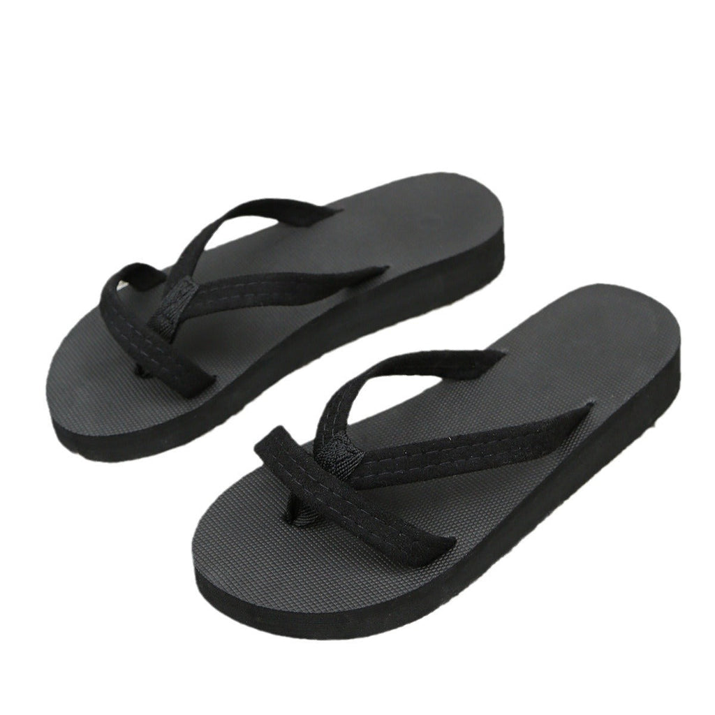 Non-Slip Height Increasing Slippers