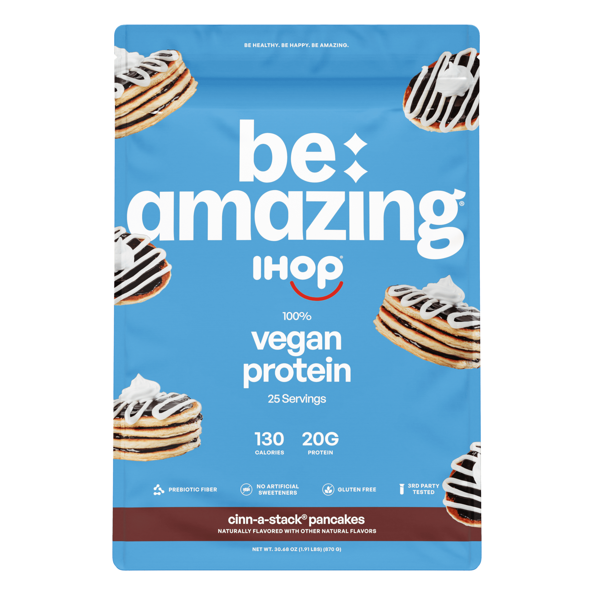 Vegan Protein