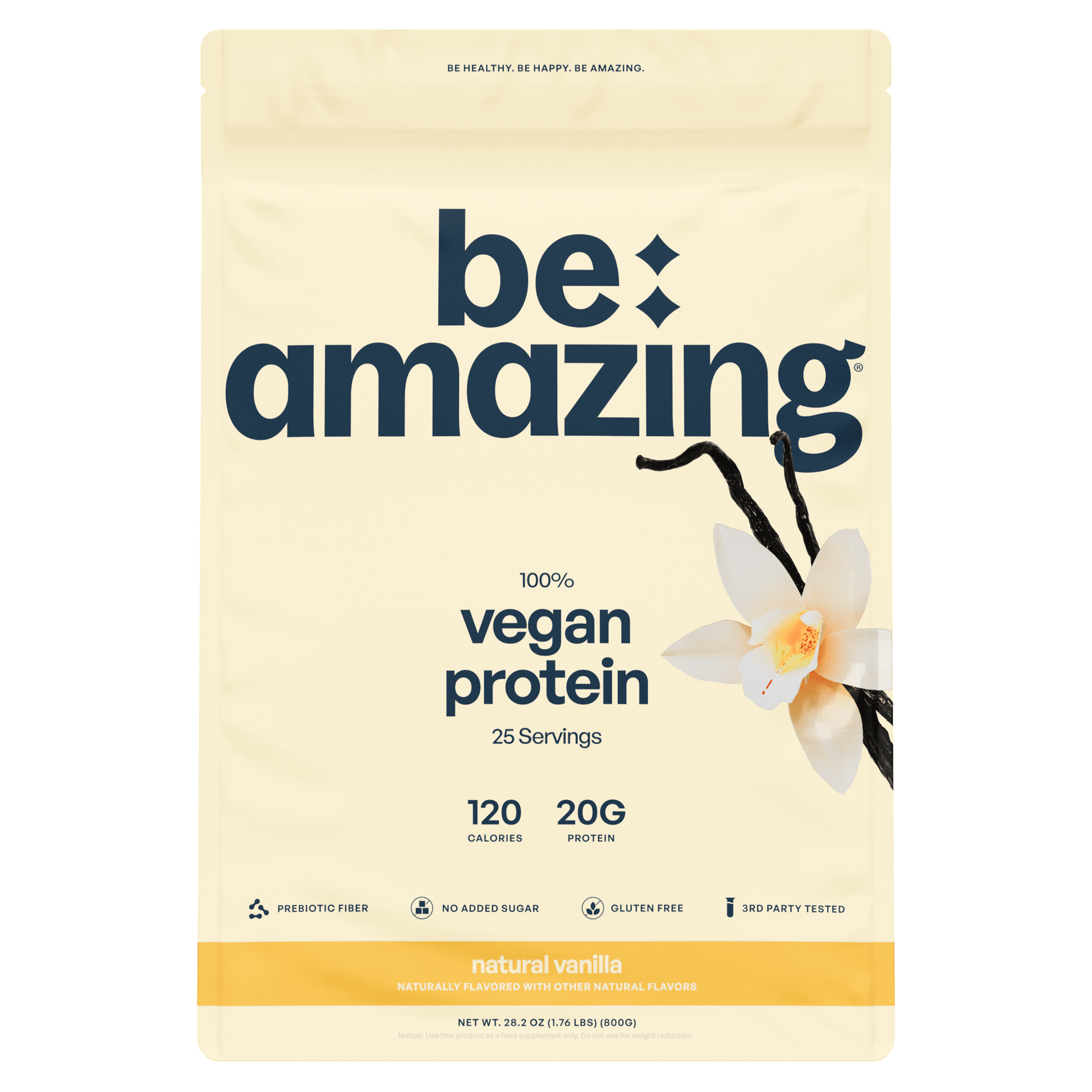 Vegan Protein