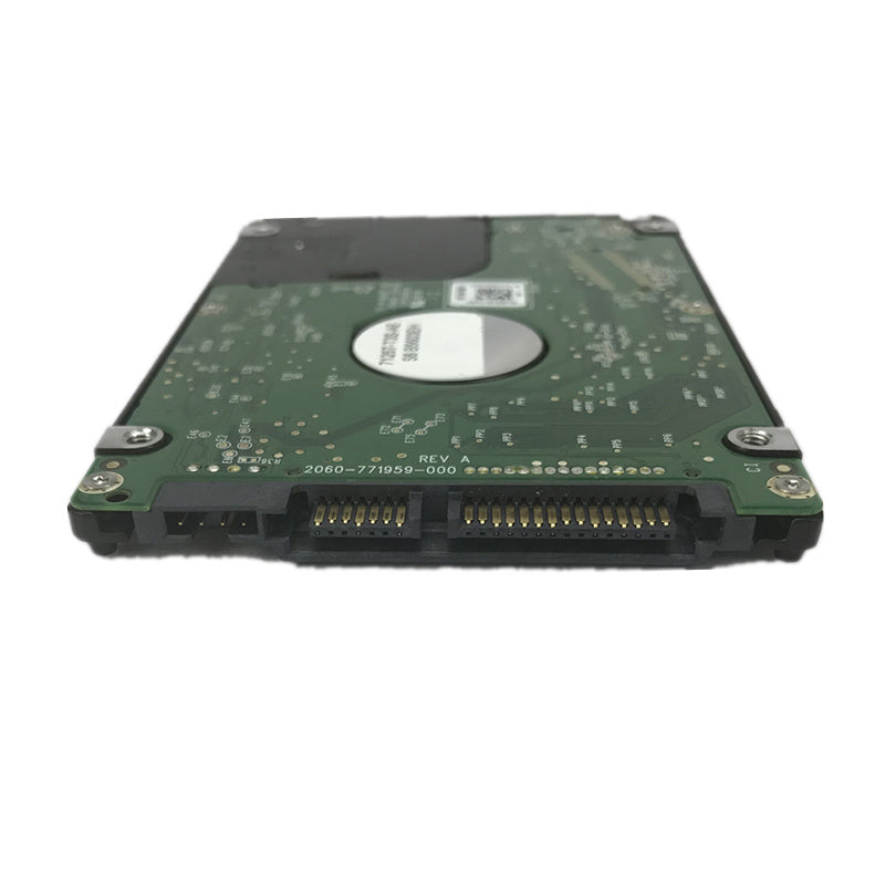 New 2.5 Inch Laptop Hard Drive