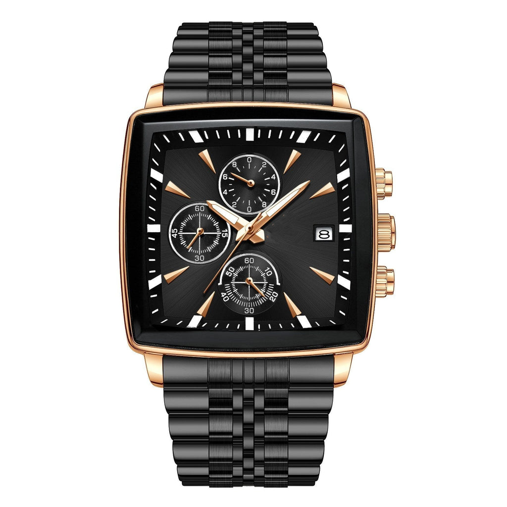 High-End Smart Business Watch
