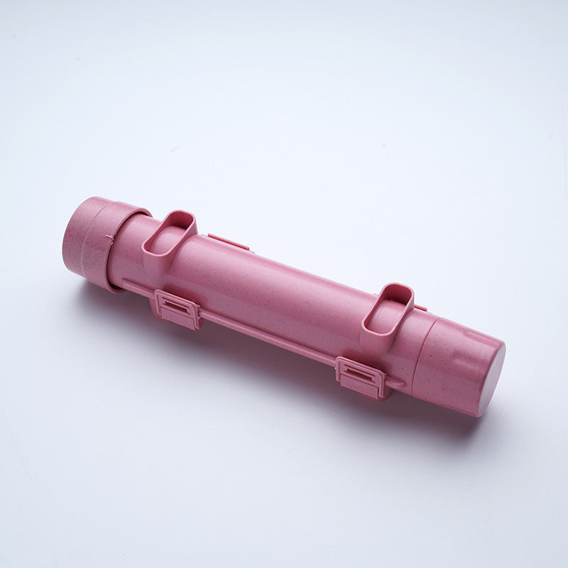 DIY Sushi Making Kit - Quick Sushi Bazooka Mold for Japanese Rolls