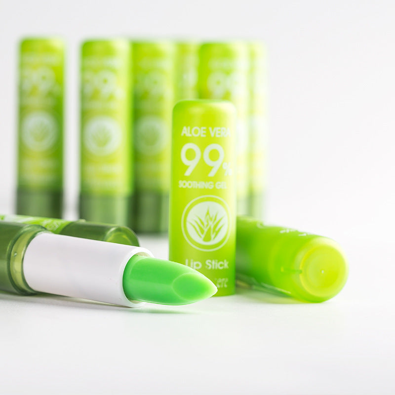 Moisturizing Color Changing Lipstick Student Grade