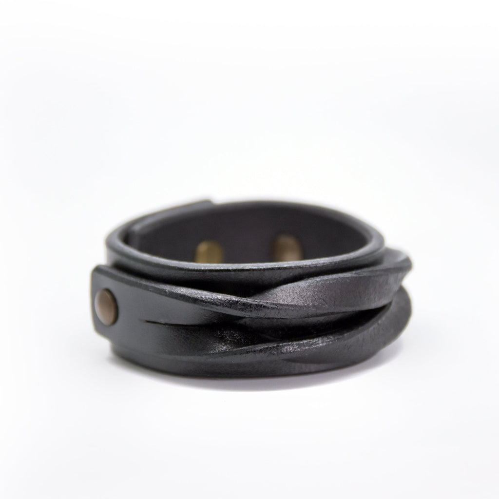 Personalized Retro Characteristic Leather Bracelet