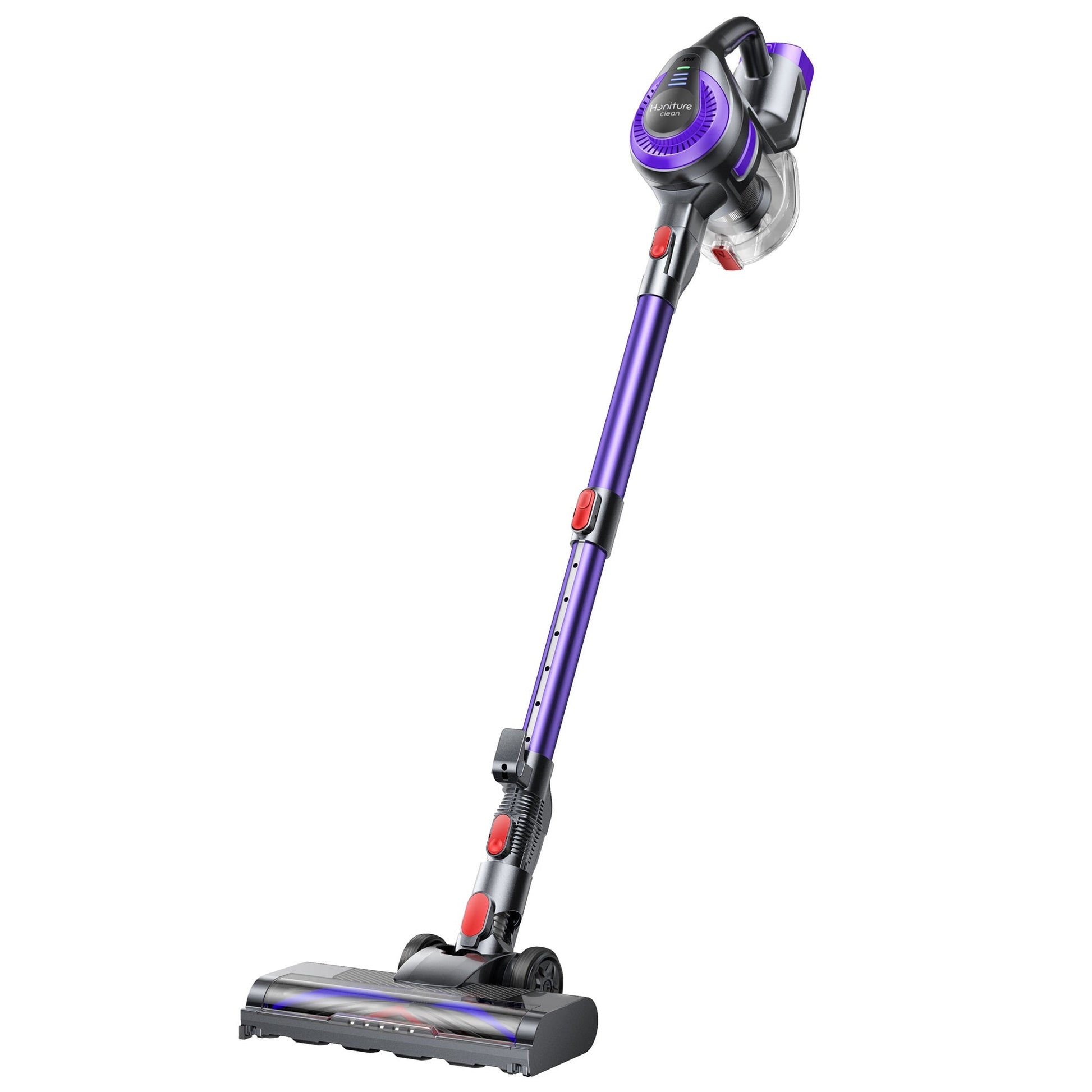 Honiture Y10 Cordless Vacuum Cleaning Bundle