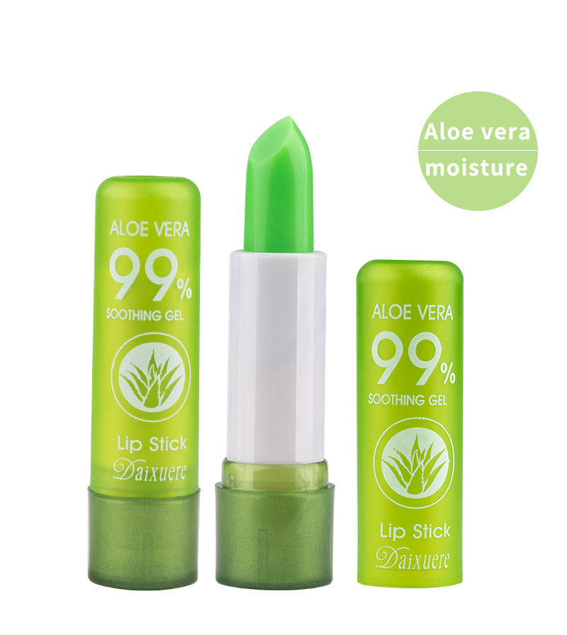 Moisturizing Color Changing Lipstick Student Grade